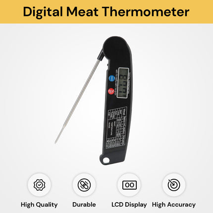 Digital Meat Thermometer