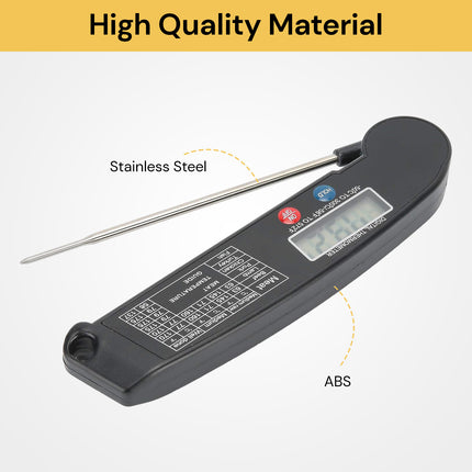 Digital Meat Thermometer