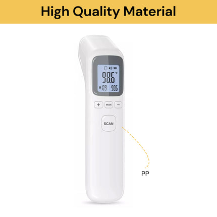 Digital Infared Thermometer