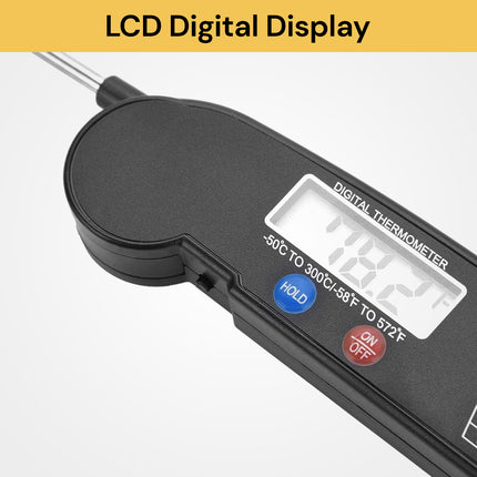 Digital Meat Thermometer