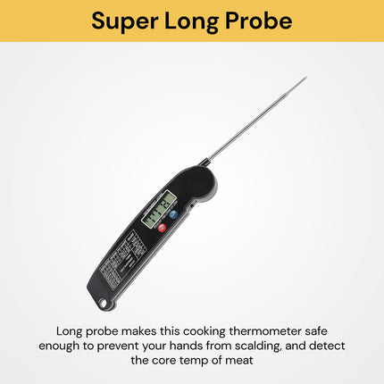 Digital Meat Thermometer