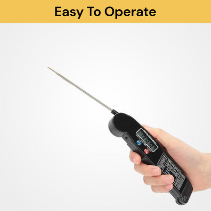 Digital Meat Thermometer