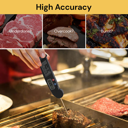 Digital Meat Thermometer