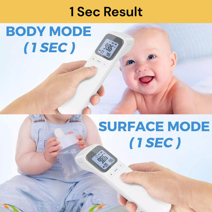 Digital Infared Thermometer
