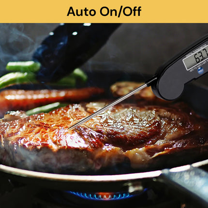 Digital Meat Thermometer