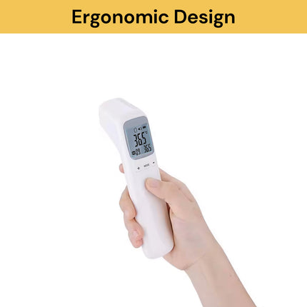 Digital Infared Thermometer