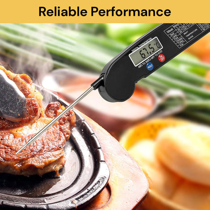 Digital Meat Thermometer