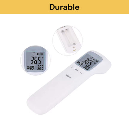 Digital Infared Thermometer