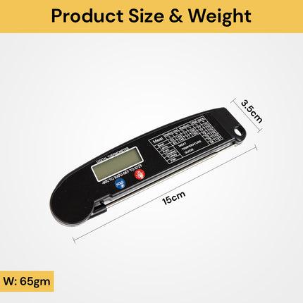 Digital Meat Thermometer