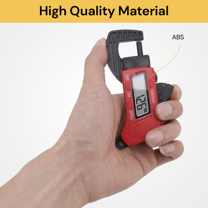 Digital Thickness Gauge