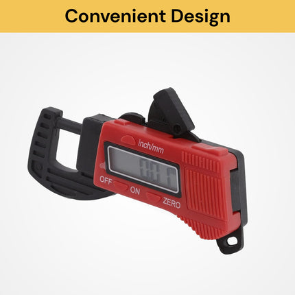 Digital Thickness Gauge