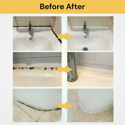 Tile Grout Restoring Agent