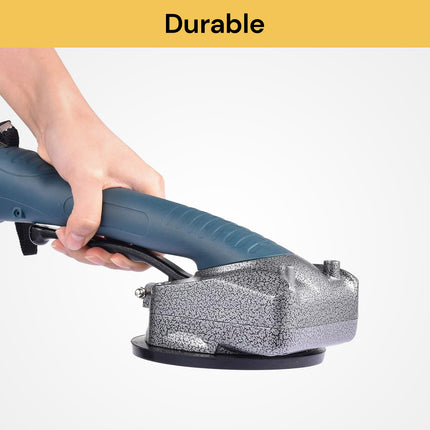 Hand-Held Tile Vibrator Machine