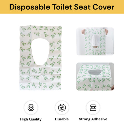 Disposable Toilet Seat Cover