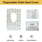 Disposable Toilet Seat Cover