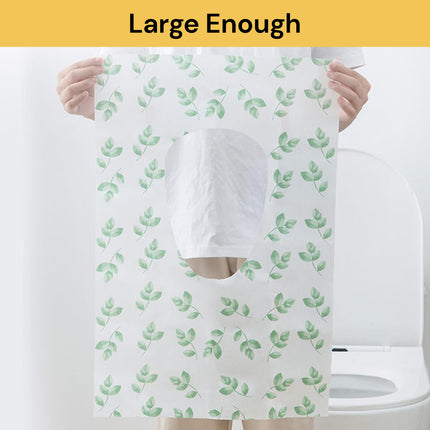 Disposable Toilet Seat Cover