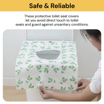 Disposable Toilet Seat Cover