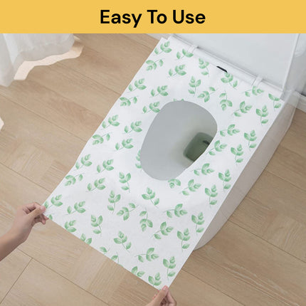 Disposable Toilet Seat Cover