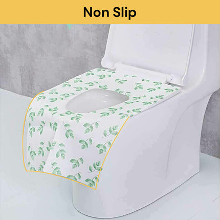 Disposable Toilet Seat Cover