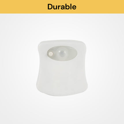 LED Toilet Motion Sensor Light