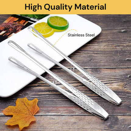 Extra Long Grill Tong