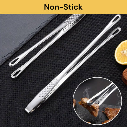 Extra Long Grill Tong