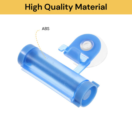 Toothpaste Squeezer (Assorted)