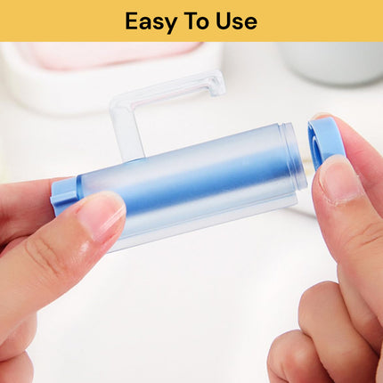 Toothpaste Squeezer (Assorted)