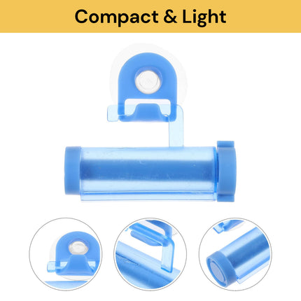 Toothpaste Squeezer (Assorted)