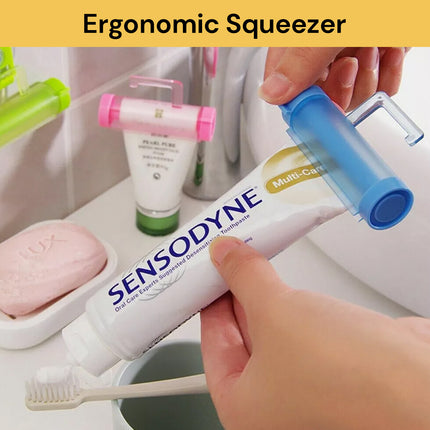 Toothpaste Squeezer (Assorted)