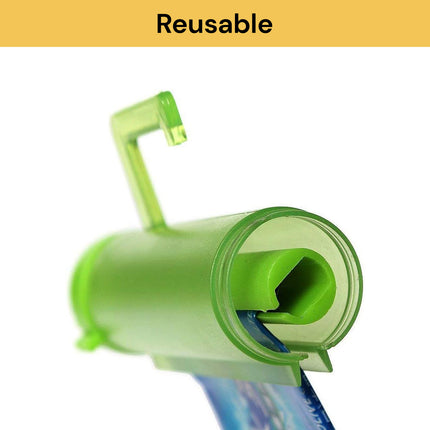 Toothpaste Squeezer (Assorted)