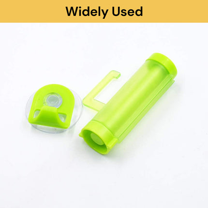 Toothpaste Squeezer (Assorted)