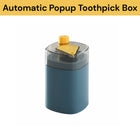 Automatic Pop-Up Toothpick Box