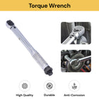 Torque Wrench