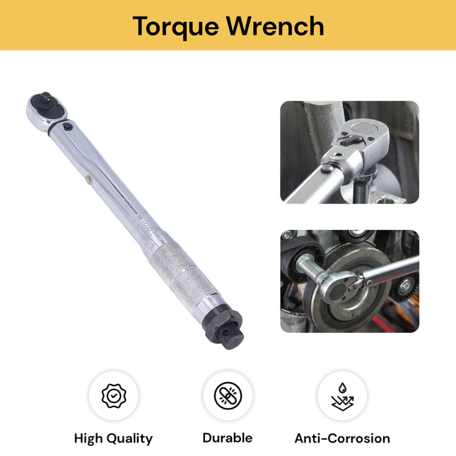 Torque Wrench