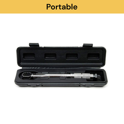 Torque Wrench