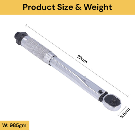 Torque Wrench