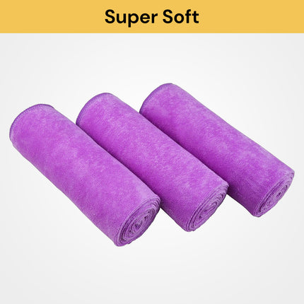 Microfiber Towel