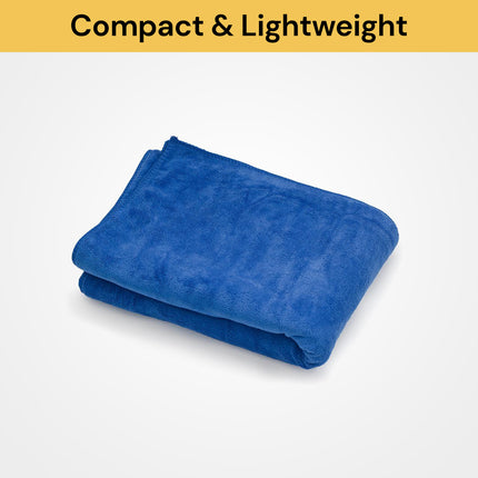 Microfiber Towel