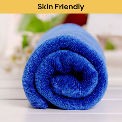 Microfiber Towel