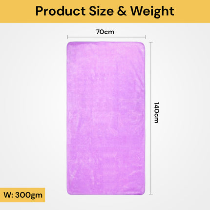 Microfiber Towel