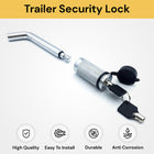 Trailer Security Lock