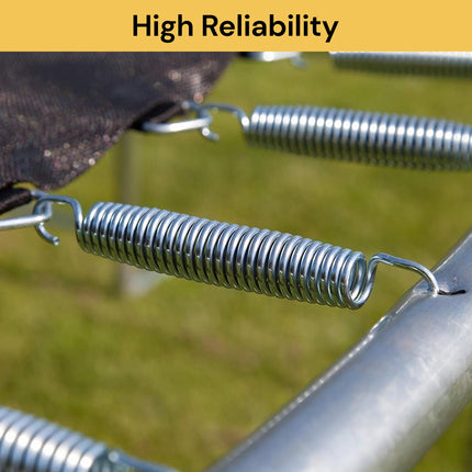 10PCs Trampoline Springs