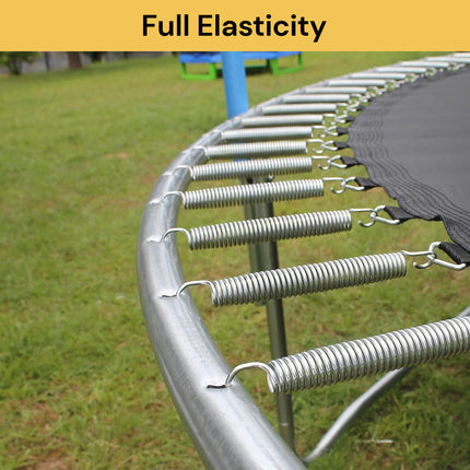 10PCs Trampoline Springs