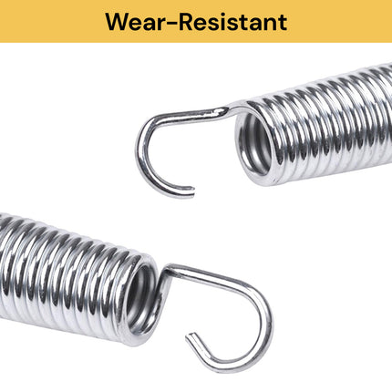 10PCs Trampoline Springs