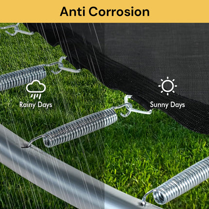 10PCs Trampoline Springs