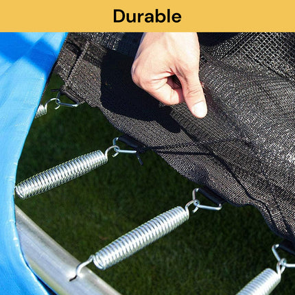 10PCs Trampoline Springs