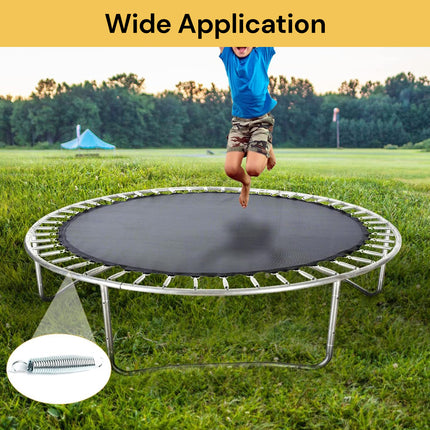 10PCs Trampoline Springs