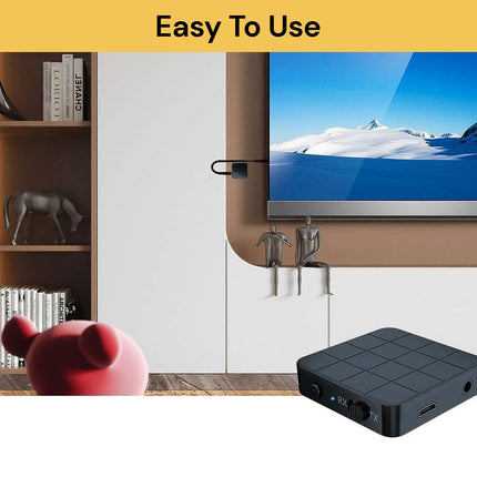 Bluetooth 5.0 Audio Receiver Transmitter