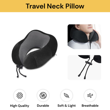 Travel Neck Pillow